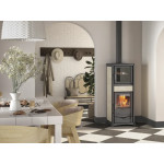 Nordica Rossella Plus Forno.165 s troubou - Bordó