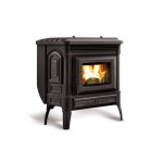 Peletová kamna EXTRAFLAME Teodora 9kW