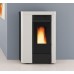 Peletová kamna EXTRAFLAME Annabella 8 kW