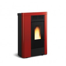 Peletová kamna EXTRAFLAME Annabella 8 kW