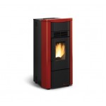 Peletová kamna EXTRAFLAME Giusy EVO 7kW
