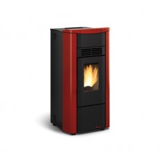 Peletová kamna EXTRAFLAME Giusy EVO 7kW