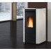 Peletová kamna EXTRAFLAME Ketty EVO 6,2kW