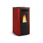 Peletová kamna EXTRAFLAME Ketty EVO 6,2kW