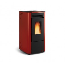Peletová kamna EXTRAFLAME Ketty EVO 6,2kW