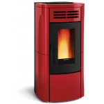 Peletová kamna EXTRAFLAME Terry Plus SP