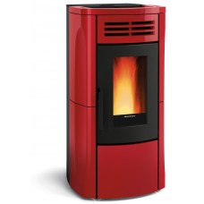 Peletová kamna EXTRAFLAME Terry Plus SP