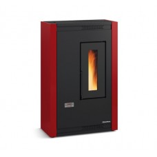 Peletová kamna EXTRAFLAME Luisella 4kW