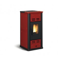 Peletová kamna EXTRAFLAME Serafina 7kW