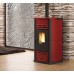 Peletová kamna EXTRAFLAME Serafina 7kW
