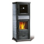 Nordica Rossella Plus Forno s troubou - Mastek