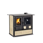 Nordica Rosa Ceramica Panna