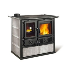 Nordica Rosa Sinistra Reverse - Mastek