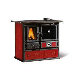 Nordica TERMOROSA D.S.A. - bordó