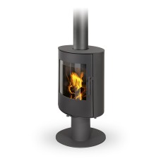 Krbová kamna Romotop EVORA T plech