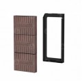 Akumulace boční 2x46kg  +5 808  Kč
