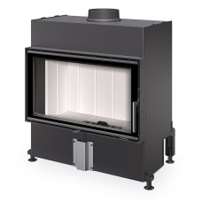 Krbová vložka Romotop HEAT 4G 80.50.04 šedý igniton Krbová vložka Romotop HEAT 4G 80.50.04 šedý igniton