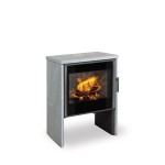 Krbová kamna Romotop RIANO G kámen