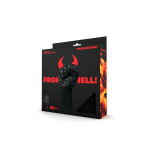 Feuermeister Grilovací rukavice kevlarové BBQ Premium (pár) 