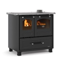 Nordica Family - Černá