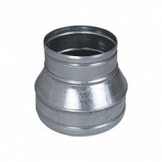 REDUKCE průměr 150/125 mm