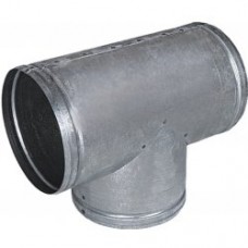 T-KUS průměr 125 mm