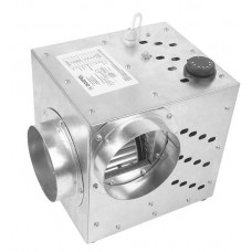 Krbový ventilátor KOM 800 II