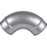 Oblouk koleno 90° průměr 125 mm