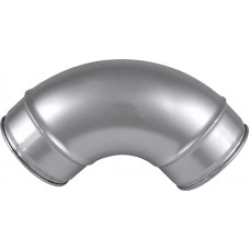 Oblouk koleno 90° průměr 125 mm