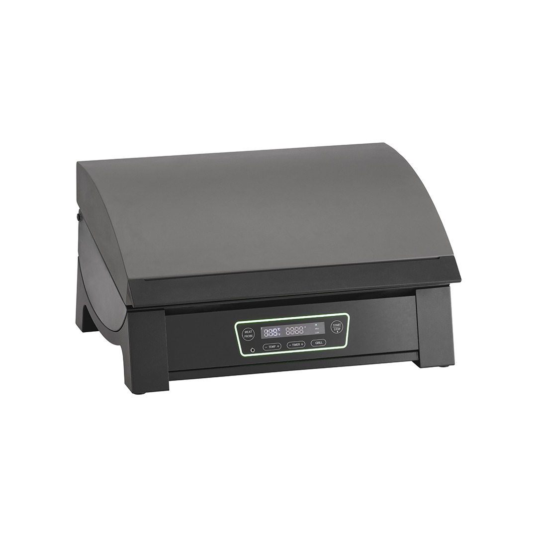 Elektrické grily GRANDPRO