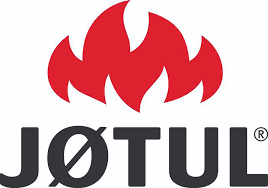 Litinová kamna Jotul