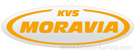 Sporáky KVS Moravia