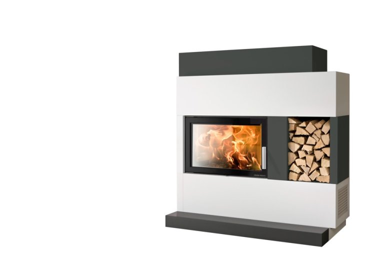 Krbové sety HAAS SOHN