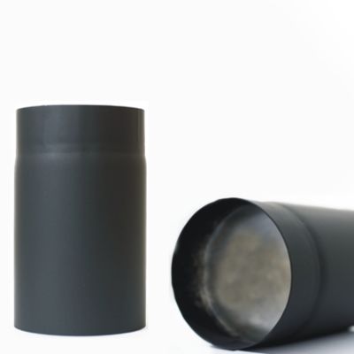 Kouřovody černé 1,5 mm